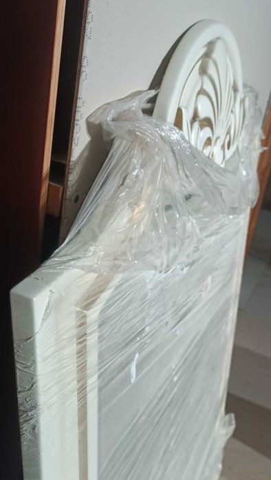 Зеркало, декоративная резка.