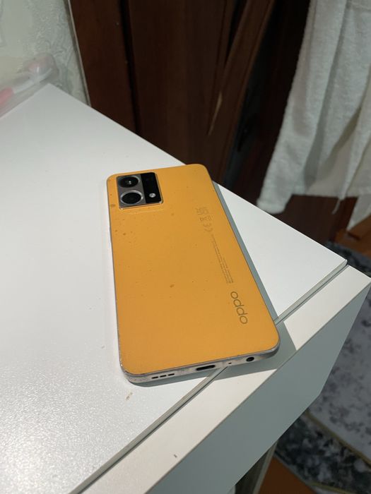 Oppo reno 7 128гб