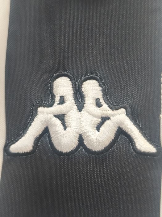 Футболна блуза Kappa на Juventus (Zidan 21) оригинална сезон 97-98 год