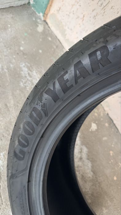Шины R21/255/45 Goodyear Eagle F1 Asymmetric 3