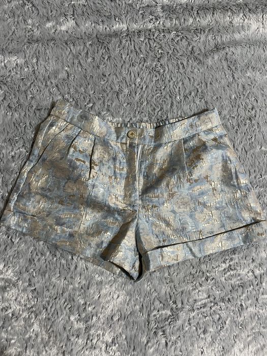 Къси панталонки-shein, zara, bershka, guess, h&m