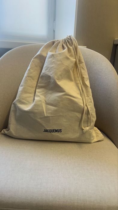 Сумка Jacquemus