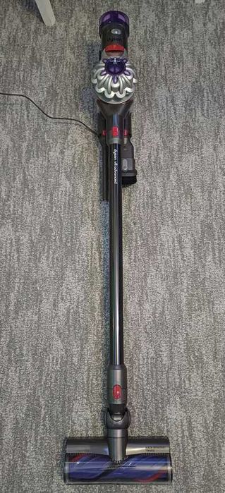 Dyson V8 Advanced - Garantie