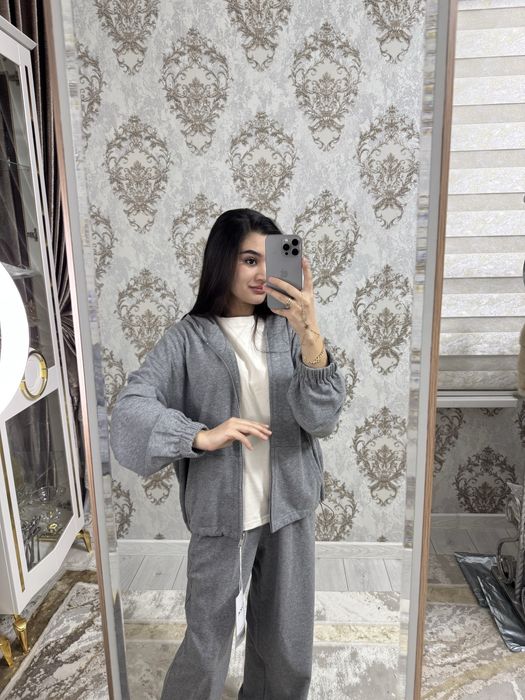 Новые женские одежды