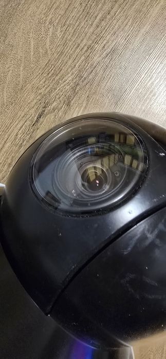 Камера Dahua SD5A432XA-HNR IP PTZ Camera 4MP 32x Optical Zoom