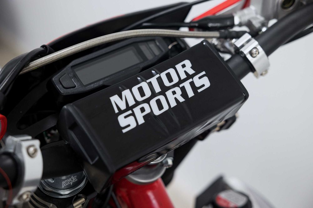 Мотоцикл Highper NC 300