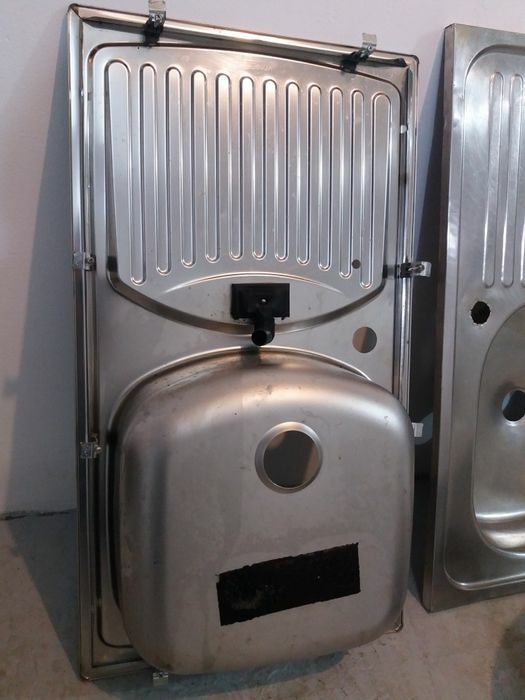 Chiuveta Chiuvete inox bucatarie