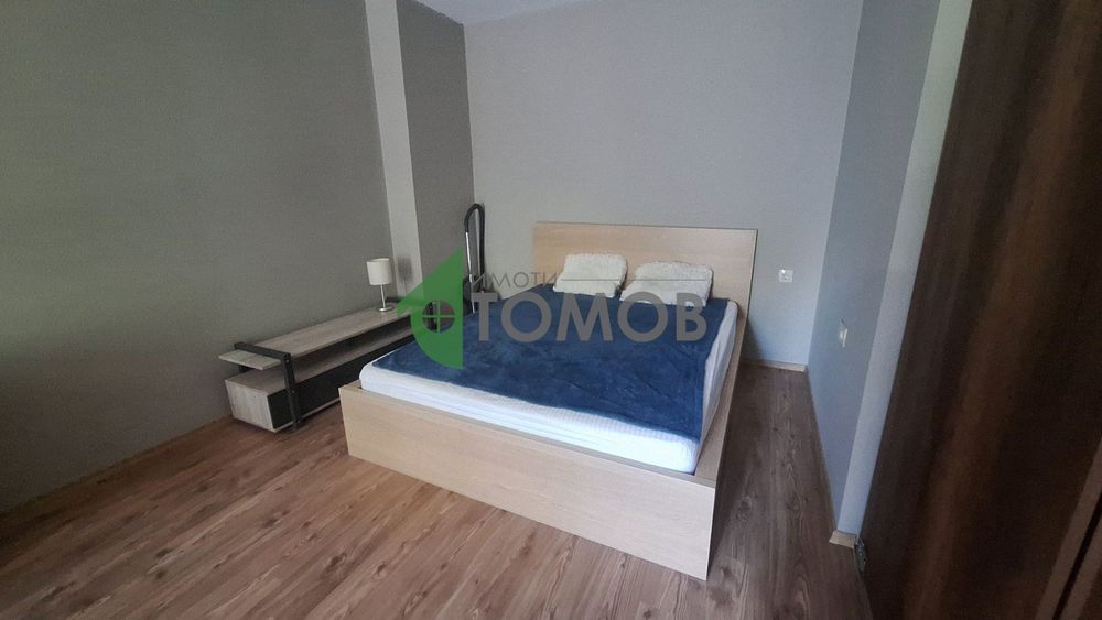 Дава се под наем Двустаен апартамент в Стара Загора, Аязмото - 90 кв.м за 433.5 € - Снимка #11