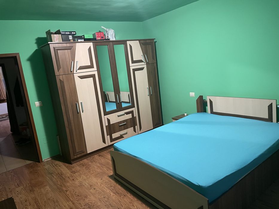 Proprietar inchiriez apartament 2 dormitoare