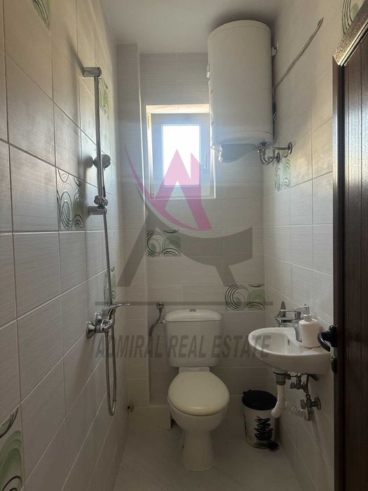 Дава се под наем Тристаен апартамент в Варна, Виница - 110 кв.м за 625 € - Снимка #6