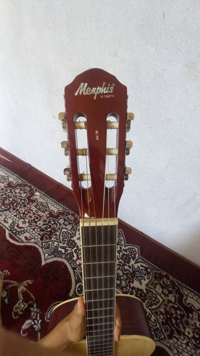 Gitara Memphis by tagima