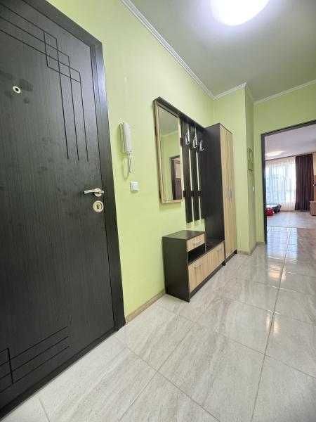 Дава се под наем Двустаен апартамент в Бургас, Меден рудник - зона А - 65 кв.м за 357 € - Снимка #6