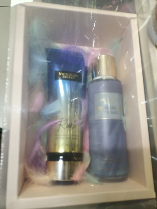 Бокс с подарками