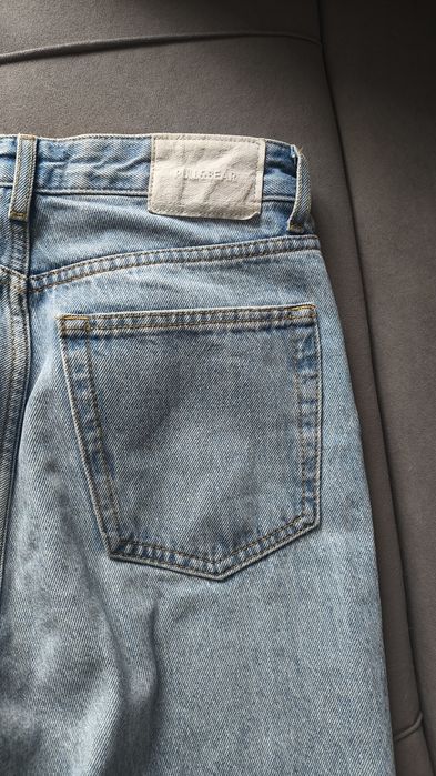 Джинсы женские 34