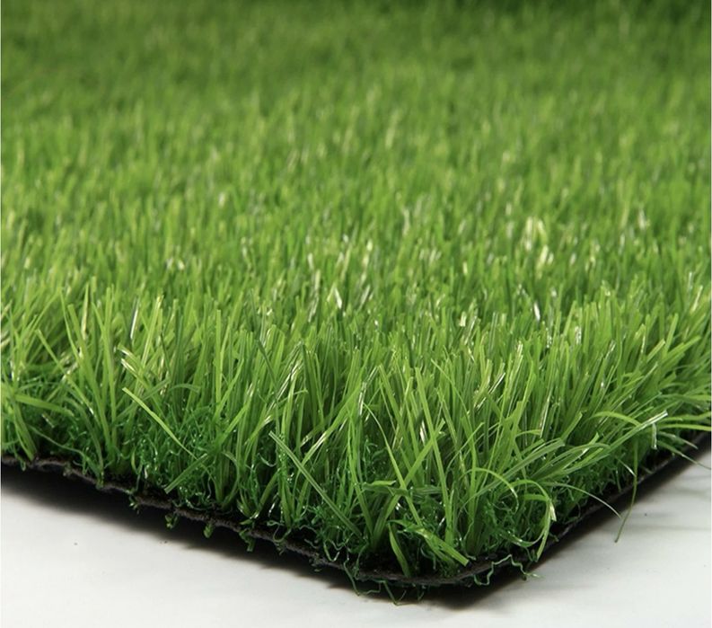 Искусственный газоны