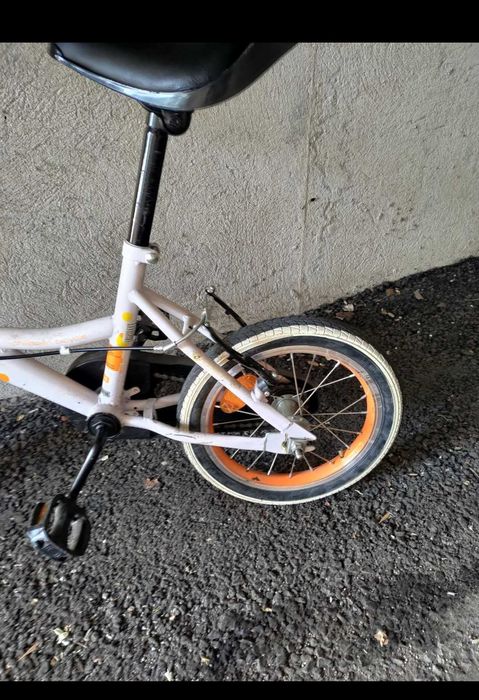 Детско колело 16 цола