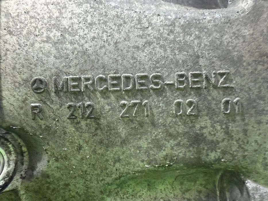 CUTIE VITEZE AUTOMATA 5 VITEZE MERCEDES BENZ D722646(21S), W 5 A 580 , MOTOR 2.2 DIESEL A651 2008-2014