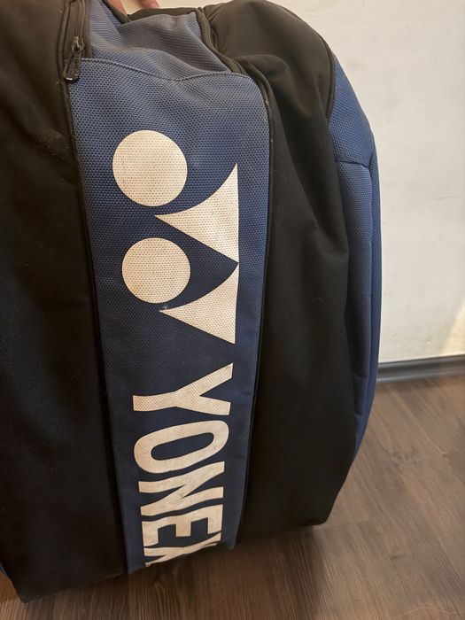 Geanta tenis Yonex