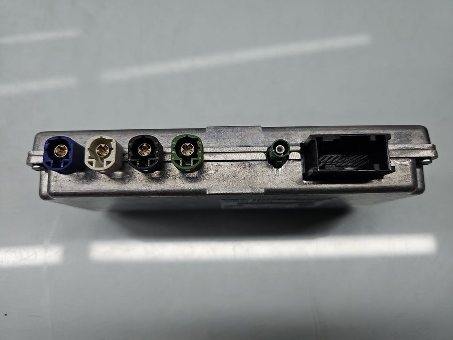 Modul confort AUDI A8 (4H) [Fabr 2010-2017] 4H0907428