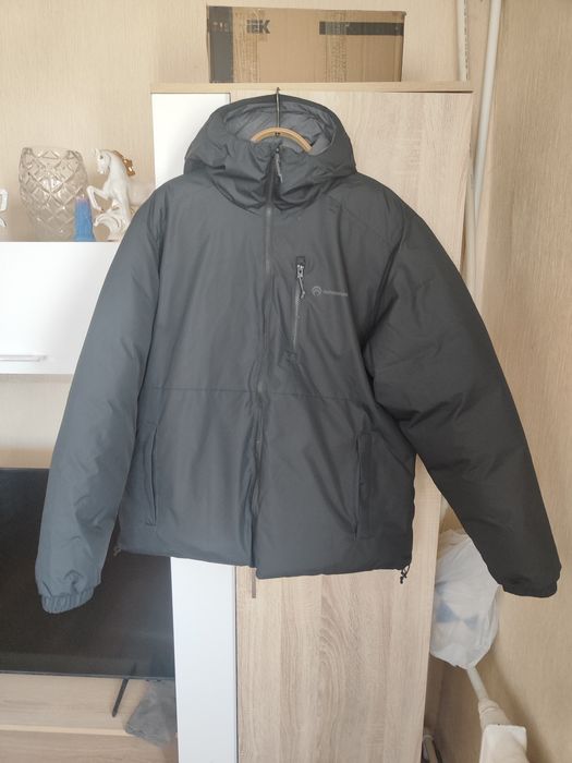 Продам куртку мужскую