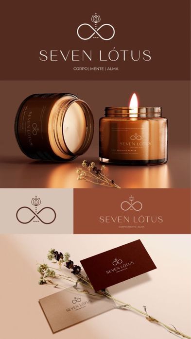 Разработка логотипа, для вашей компании