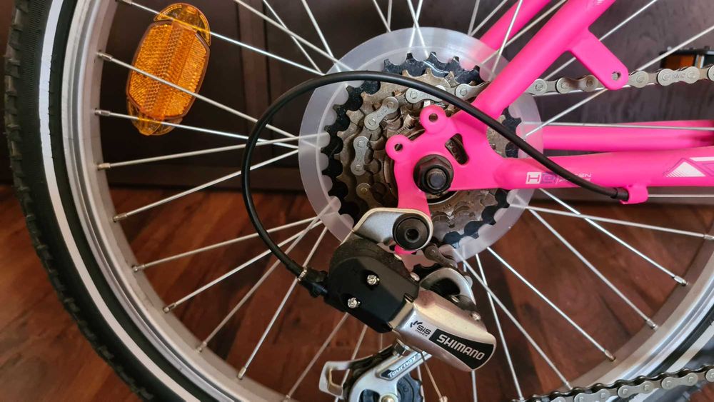 Продавам Детски Велосипед