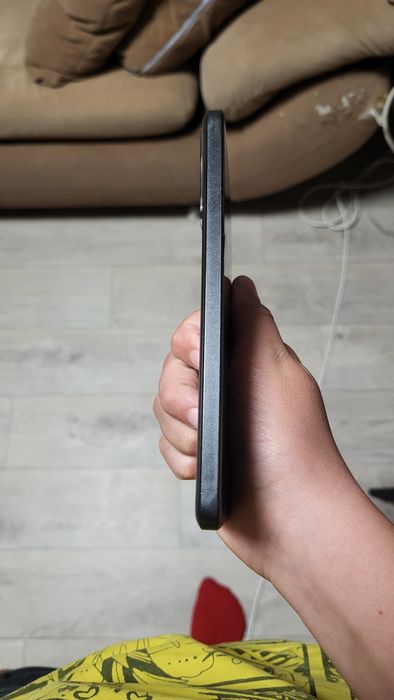 Poco x6 pro 12/512 (ЧИТАТЬ ОПИСАНИЕ)