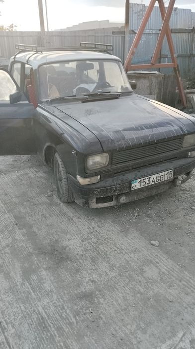 Продам москвич 2140 в хорошем состоянии