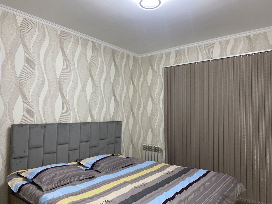 Квартира суточный