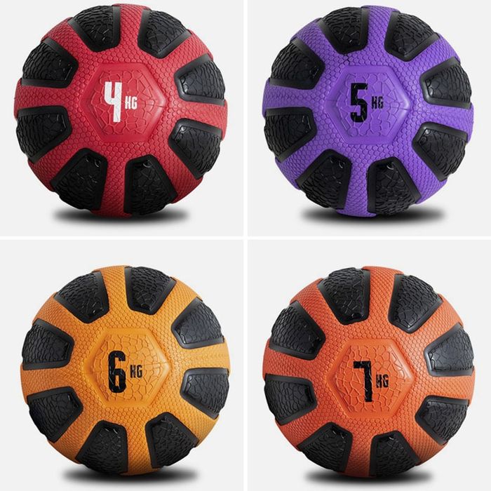 Medball Медбол для фитнеса