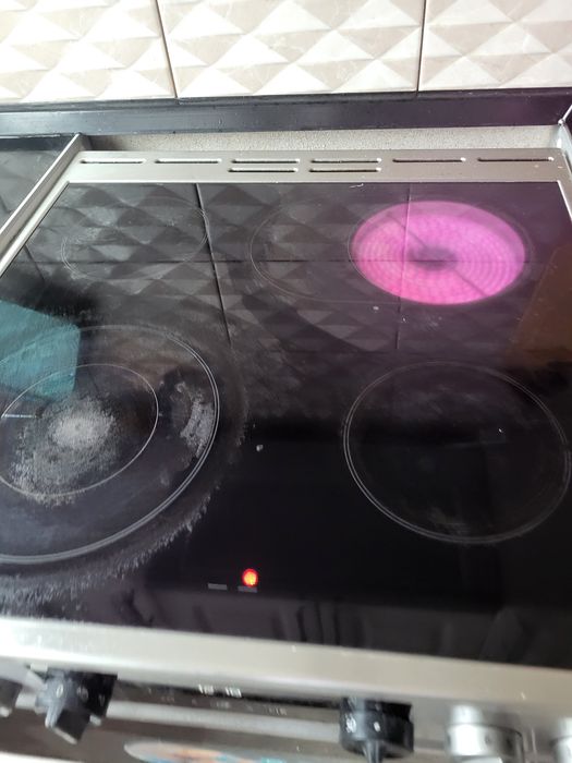 Продам печь керамическая