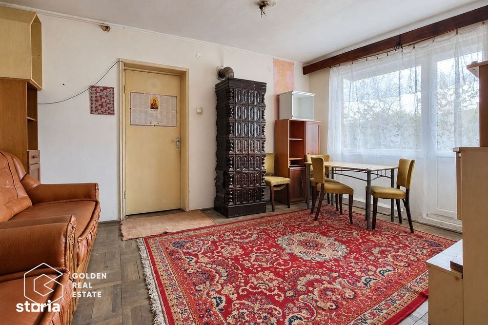 Apartament 2 camere, 65 mp, oras Lipova