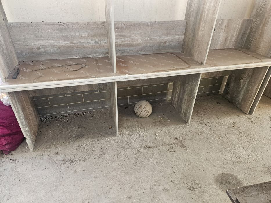 Компьютерные столы парта