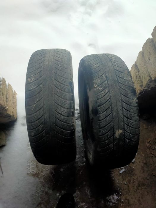 Балон 17 размер 205/60