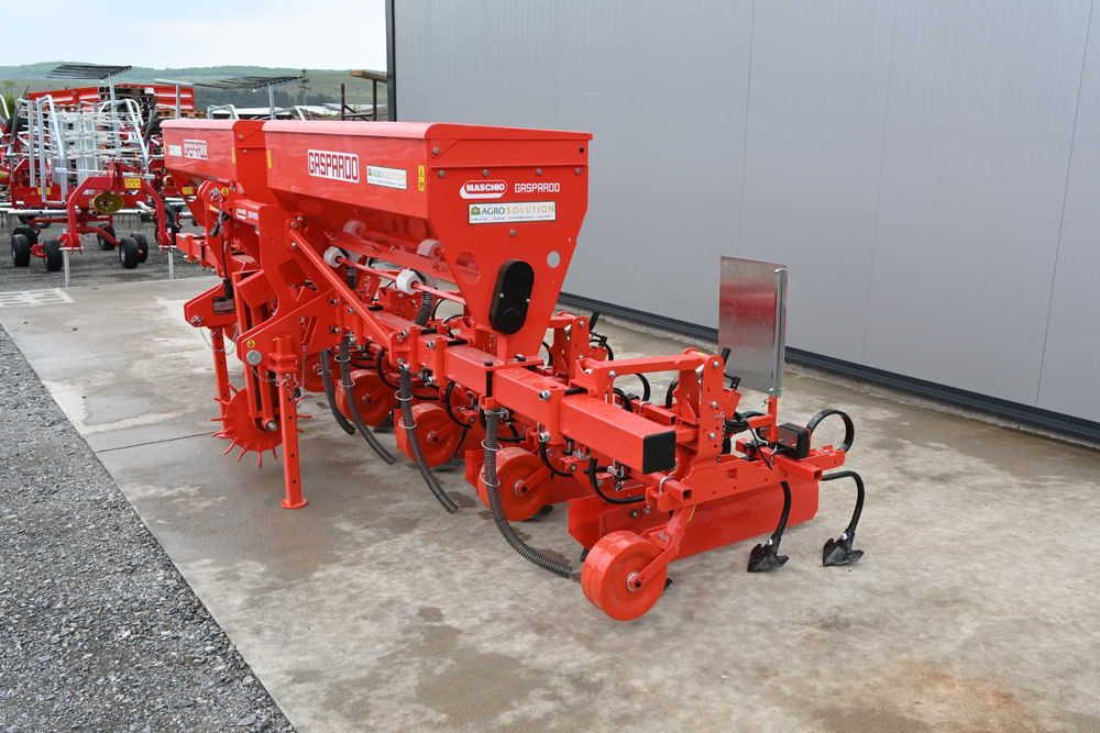 Prasitoare HL 6R 5 MP - Maschio Gaspardo