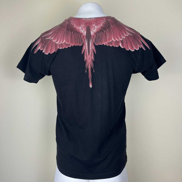 Тениска Marcelo Burlon