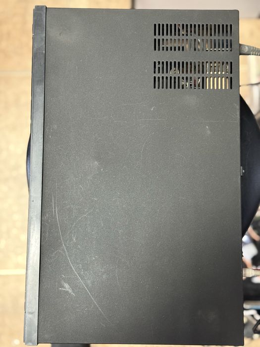 Вега ПКД 122С проигрыватель компакт дисков