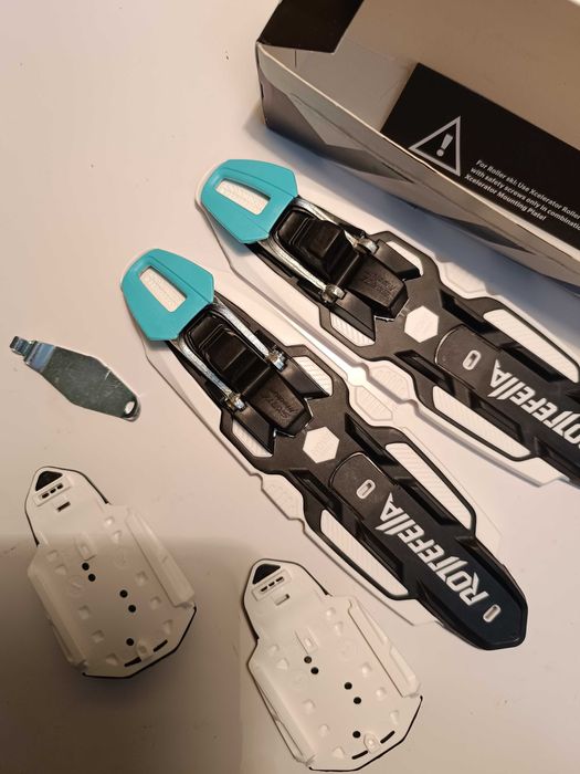 Крепления Rottefella Performance skate