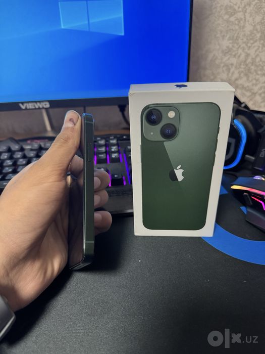 Iphone 13 mini 128gb