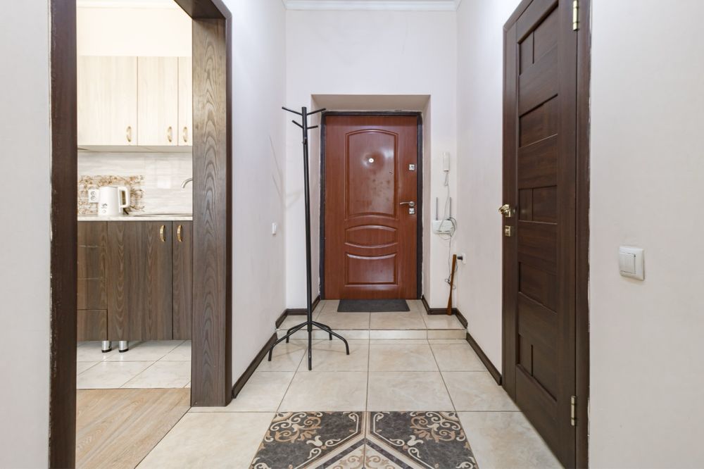 Квартира посуточно | Отчётные документы