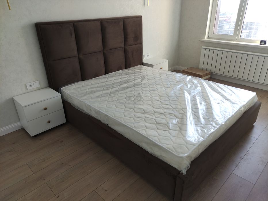 Матрасы ортопедические