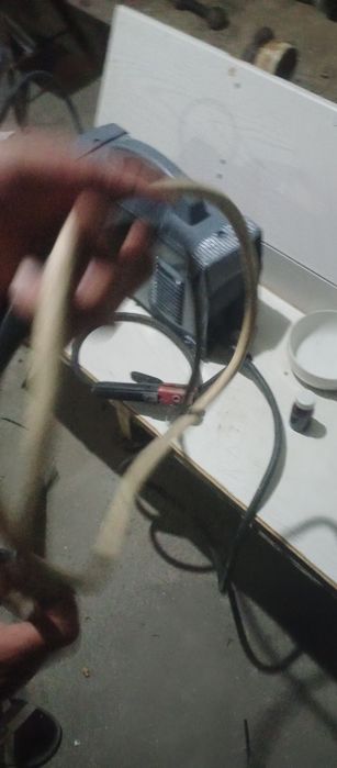 Elektra Svarka aparat