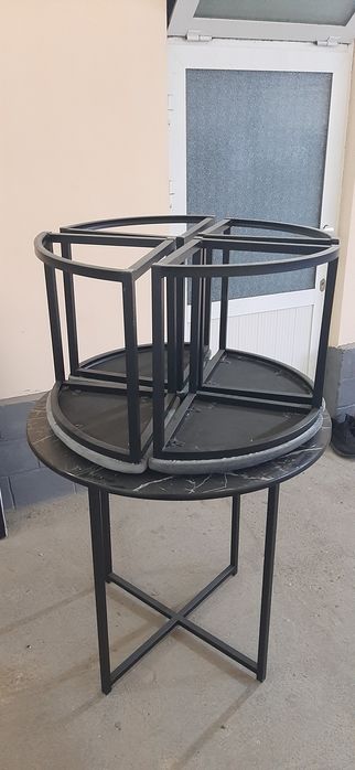 Fast food uchun stol stul sotiladi