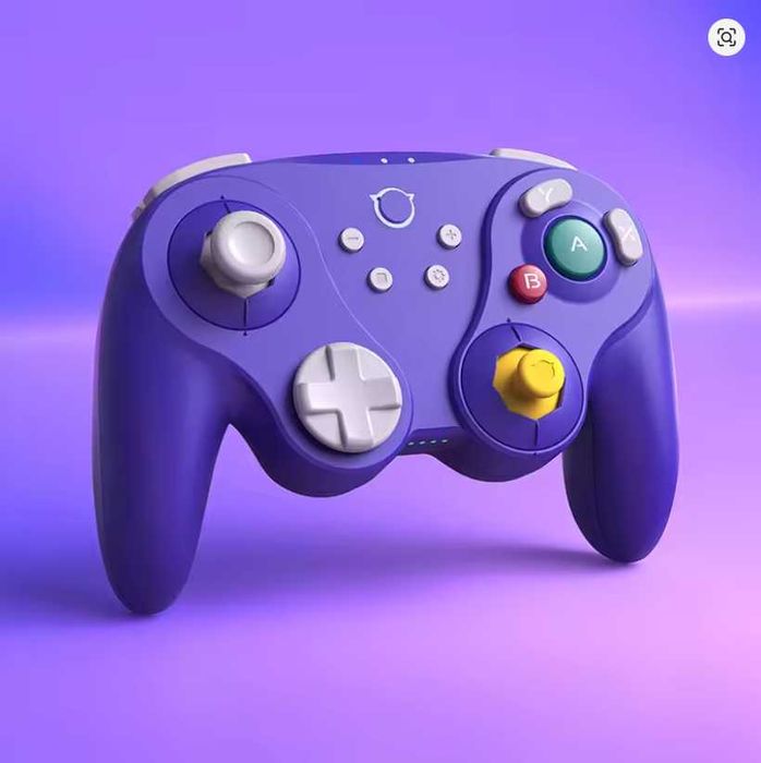 Gamepad Maneta GC NYXI Warrior Lite (Switch, Switch 2, Steam Deck etc)