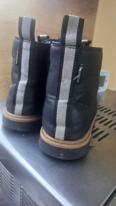 2 чифта боти и ботуши за момче 33ти номер Колев и Колев