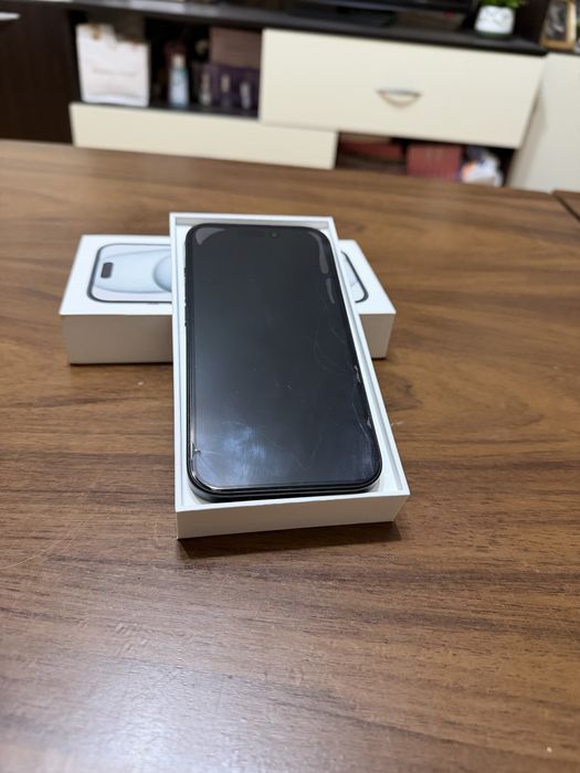 Iphone 15 128GB