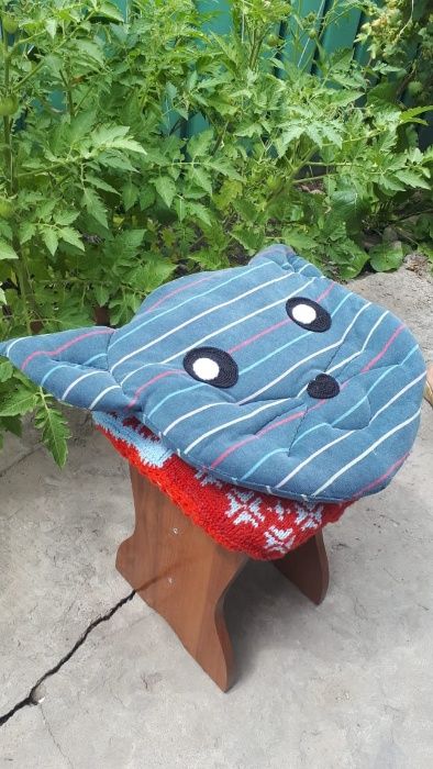 Для братьев наших меньших