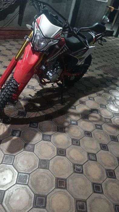 Продаю Мотоцикл Яма