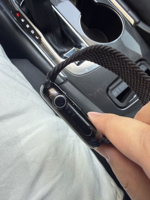 Apple watch seria 10