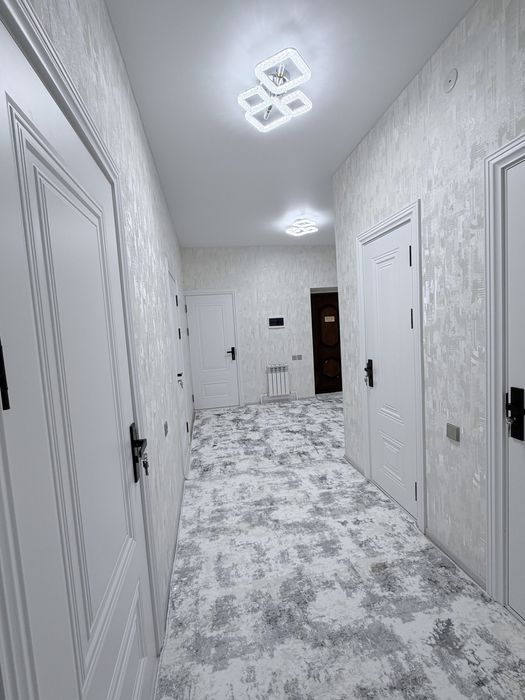 Педунст тарафдан 3 хонали дом сотилади